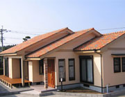 都城 新築 写真