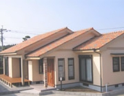 都城 新築 写真