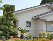 都城 新築 写真